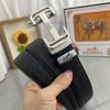 Hermes Herm è s automatic beltMaterial: Leather Belt with 100% Head Layer. The leather belt 0hyrg5gm