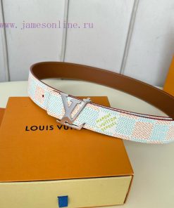 𝕃𝕠𝕦𝕚𝕤𝕧𝕦𝕚𝕥𝕥𝕥𝕠𝕟 Donkey Home Width 40mm SS New Products on Sale at this Season's Counter Men's lyiemhbq
