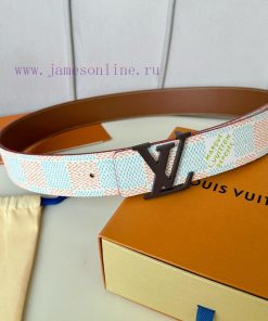 𝕃𝕠𝕦𝕚𝕤𝕧𝕦𝕚𝕥𝕥𝕥𝕠𝕟 Donkey Home Width 40mm SS New Products on Sale at this Season's Counter Men's j28u8h6d