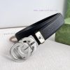 Gucci. Gucci Belt ️ Automatic BeltAutomatic buckle, made of pure steel material, equipped wi 2q8j9w6t