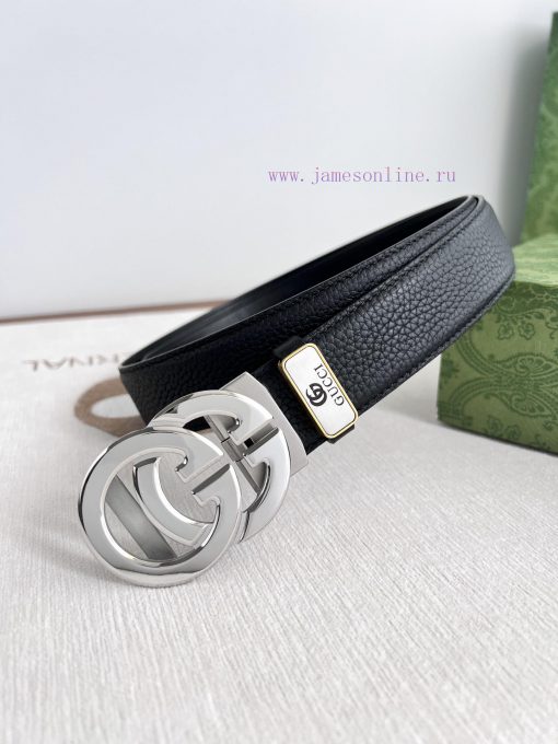 Gucci. Gucci Belt ️ Automatic BeltAutomatic buckle, made of pure steel material, equipped wi 2q8j9w6t