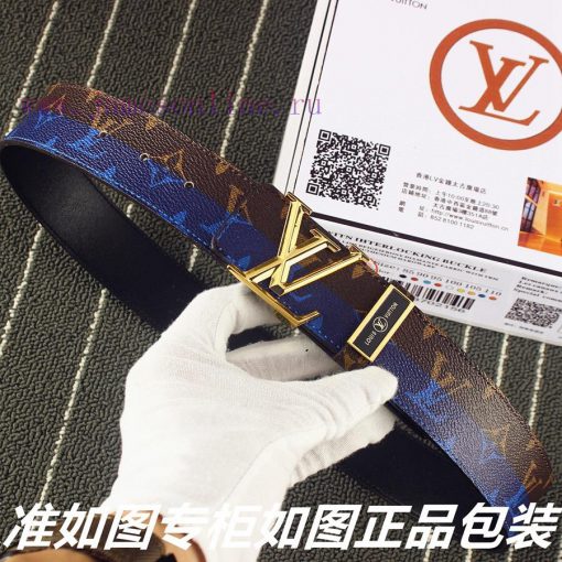 LV. Louis Vuitton replicaComes with a complete set of gift boxes, punching machinesThe mater a3uerxko - Image 4