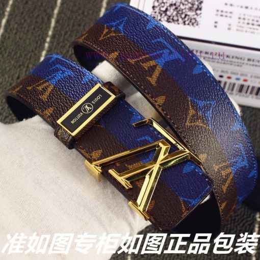 LV. Louis Vuitton replicaComes with a complete set of gift boxes, punching machinesThe mater a3uerxko - Image 5