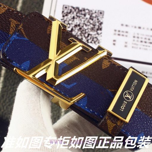 LV. Louis Vuitton replicaComes with a complete set of gift boxes, punching machinesThe mater a3uerxko - Image 6