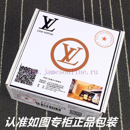 LV. Louis Vuitton replicaComes with a complete set of gift boxes, punching machinesThe mater jjmdrwaq - Image 10