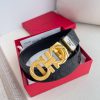 Ferrgamo.. Ferragamo Belt ️ Automatic BeltAutomatic buckle, pure steel material automatic bu qe7746g0