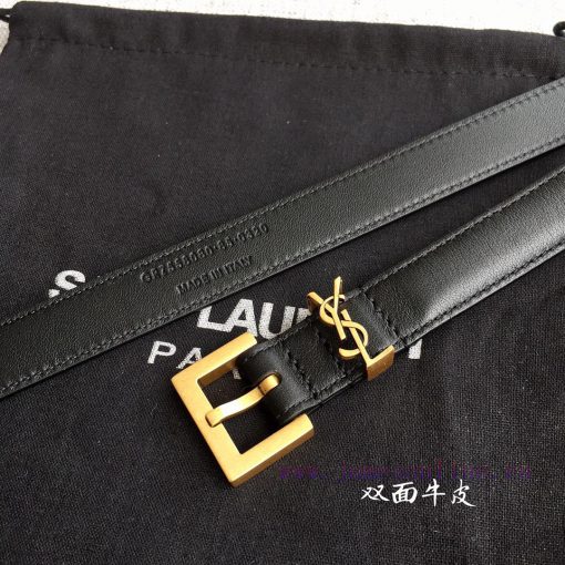 MADE IN ITALYComplete setY.S.LBuckle material: high-quality solid copper buckleThe material g7uer0ub - Image 4