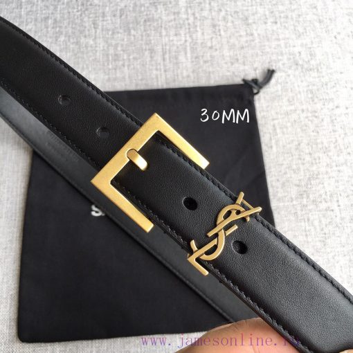 MADE IN ITALYComplete setY.S.LBuckle material: high-quality solid copper buckleThe material d3b1ih6n - Image 3