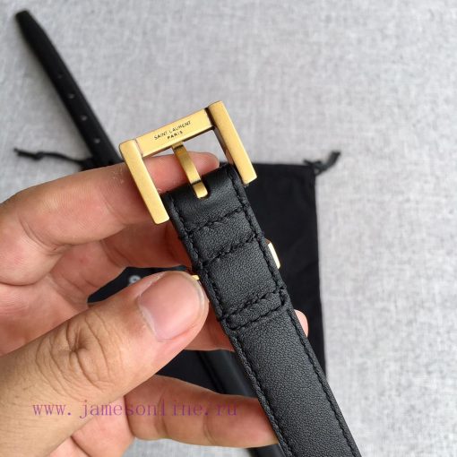 MADE IN ITALYComplete setY.S.LBuckle material: high-quality solid copper buckleThe material g7uer0ub - Image 8
