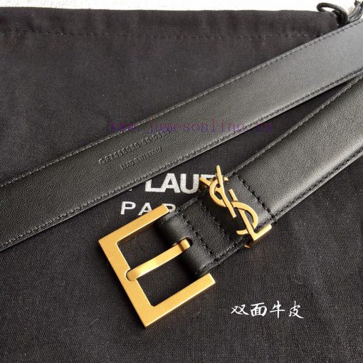 MADE IN ITALYComplete setY.S.LBuckle material: high-quality solid copper buckleThe material d3b1ih6n - Image 5