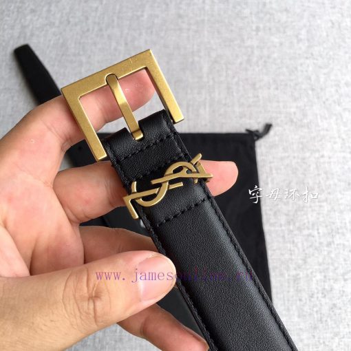 MADE IN ITALYComplete setY.S.LBuckle material: high-quality solid copper buckleThe material d3b1ih6n - Image 7