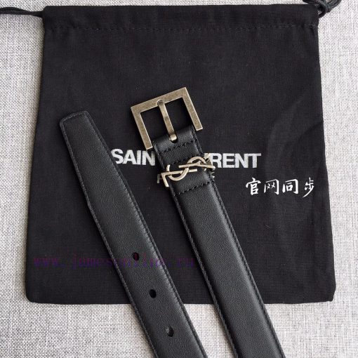 MADE IN ITALYComplete setY.S.LBuckle material: high-quality solid copper buckleThe material l40g4a8y - Image 6