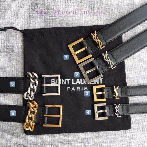 MADE IN ITALYComplete setY.S.LBuckle material: high-quality solid copper buckleThe material l40g4a8y - Image 8