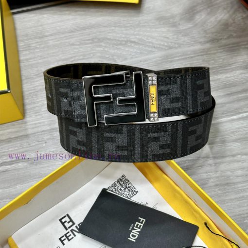 High end quality, physical photography￥ comes with a complete gift boxFENDI style with width nsehou1t - Image 4