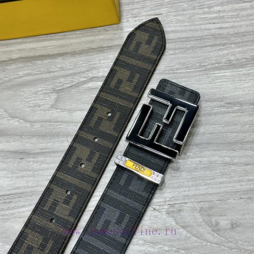 High end quality, physical photography￥ comes with a complete gift boxFENDI style with width nsehou1t - Image 5