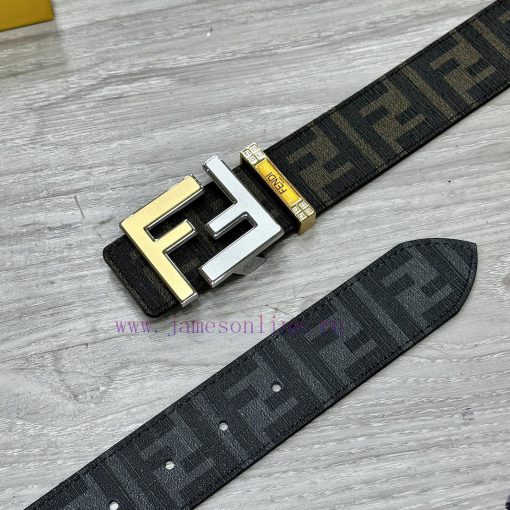 High end quality, physical photography￥ comes with a complete gift boxFENDI style with width w3hl9t88 - Image 3