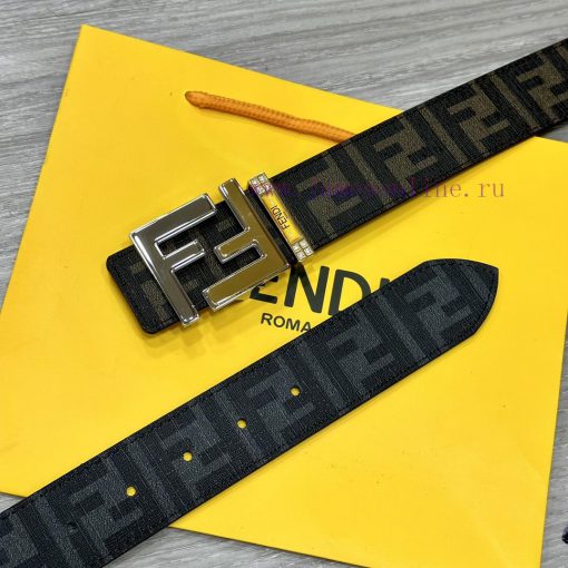 High end quality, physical photography￥ comes with a complete gift boxFENDI style with width pock31sv - Image 3