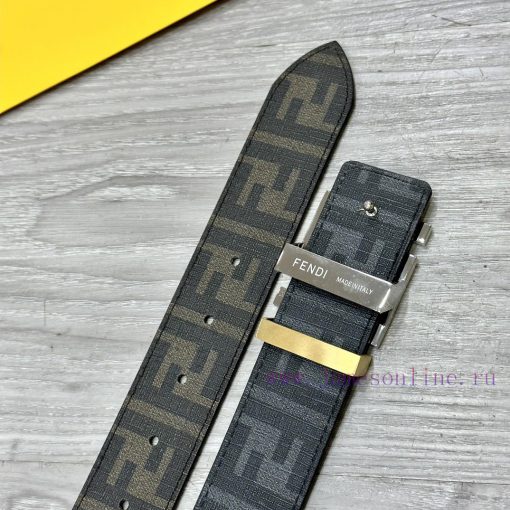 High end quality, physical photography￥ comes with a complete gift boxFENDI style with width pock31sv - Image 6