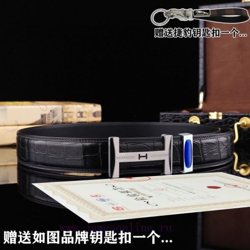 Give a Jaguar keychain as a giftPromotion price delivery wooden boxHERME@SThe material of th esxd15y3 - Image 5