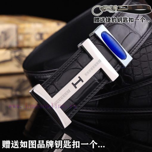 Give a Jaguar keychain as a giftPromotion price delivery wooden boxHERME@SThe material of th esxd15y3 - Image 6