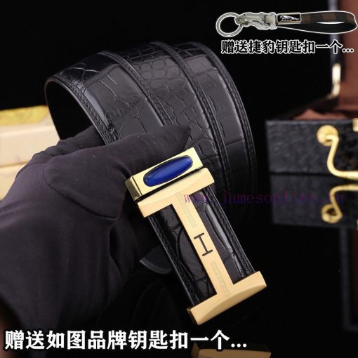 Give a Jaguar keychain as a giftPromotion price delivery wooden boxHERME@SThe material of th esxd15y3 - Image 9