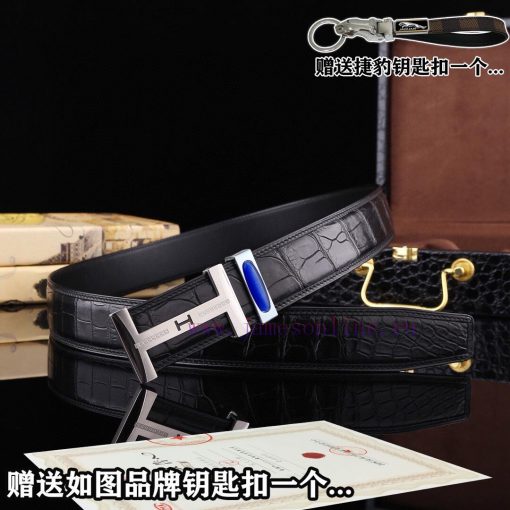 Give a Jaguar keychain as a giftPromotion price delivery wooden boxHERME@SThe material of th esxd15y3 - Image 10