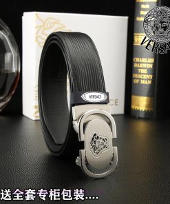 MAY IN FRANCEComplete setVERSACEBuckle material: high-quality solid steel buckleThe material os81trxl