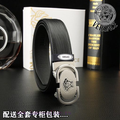 MAY IN FRANCEComplete setVERSACEBuckle material: high-quality solid steel buckleThe material os81trxl