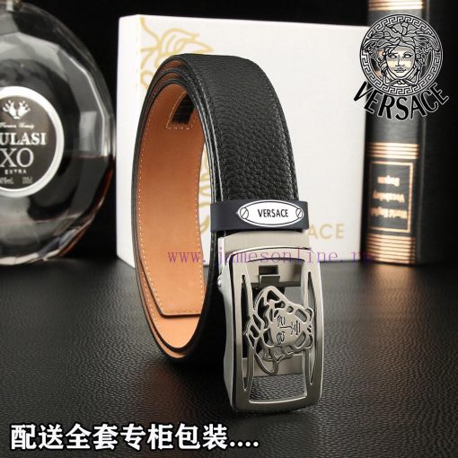 MAY IN FRANCEComplete setVERSACEBuckle material: high-quality solid steel buckleThe material u2tygsth