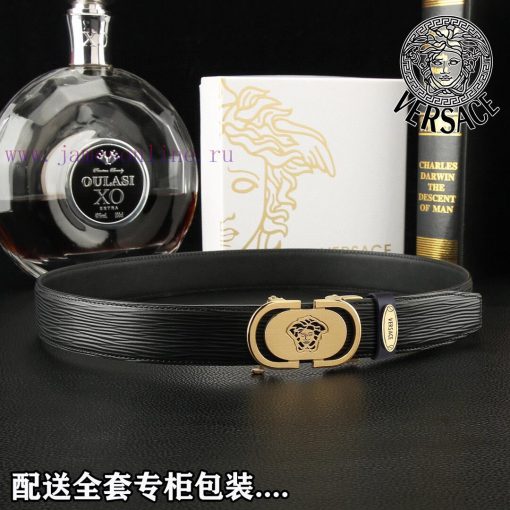 MAY IN FRANCEComplete setVERSACEBuckle material: high-quality solid steel buckleThe material os81trxl - Image 5