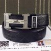 Hermes Her..mes️Identify and receive a punch as a giftMaterial: 100% head layer cowhide belt ss155d8u