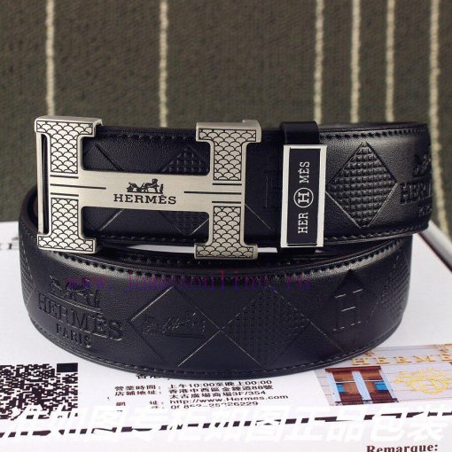 Hermes Her..mes️Identify and receive a punch as a giftMaterial: 100% head layer cowhide belt ss155d8u