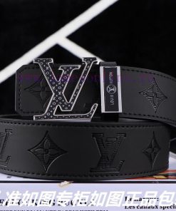 Lv... Louis Vuitton ️Identify and receive a punch as a giftMaterial: 100% top layer cowhide, b56yx4rw