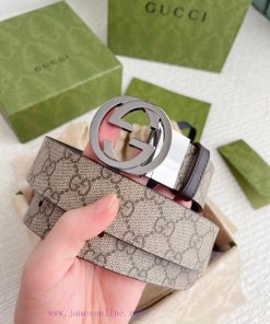 Genuine leather promise, rest assured to reprintComplete setGUCCIBuckle material: high-quali cbg59ob3