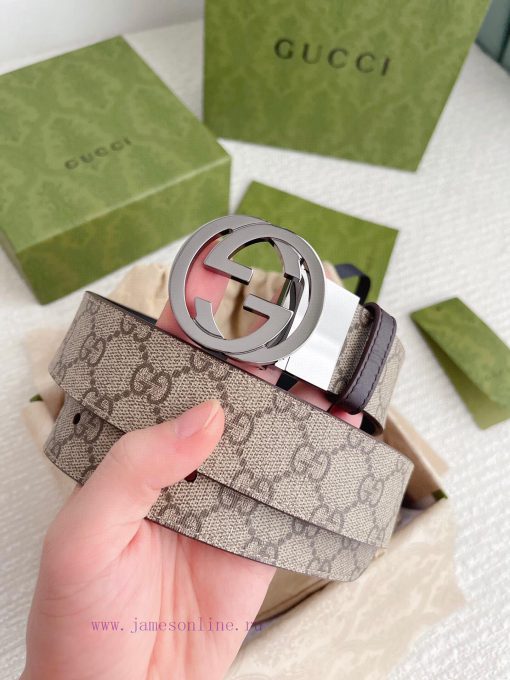 Genuine leather promise, rest assured to reprintComplete setGUCCIBuckle material: high-quali cbg59ob3