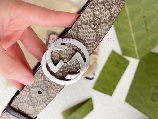 Genuine leather promise, rest assured to reprintComplete setGUCCIBuckle material: high-quali hq00vnm5 - Image 9