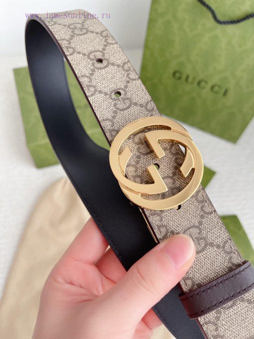 Genuine leather promise, rest assured to reprintComplete setGUCCIBuckle material: high-quali xqj7dlsb - Image 8