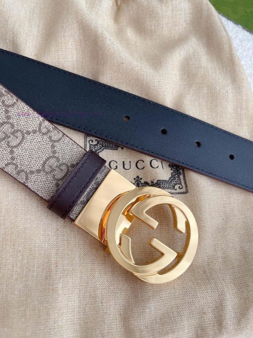 Genuine leather promise, rest assured to reprintComplete setGUCCIBuckle material: high-quali xqj7dlsb - Image 9