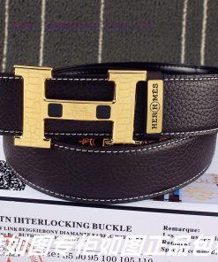 Hermes Her..mesIdentify and receive a punch as a giftMaterial: 100% top layer cowhide belt, epfc2fzs