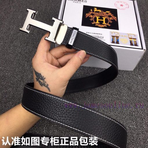 Hermes HERMES ️ Automatic deductionIdentify genuine productsGrade: Imported Italian top laye ob28wd2l