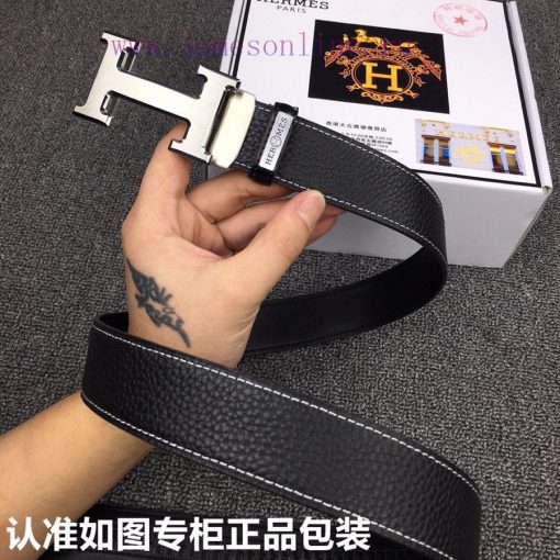 Hermes HERMES ️ Automatic deductionIdentify genuine productsGrade: Imported Italian top laye ob28wd2l - Image 2