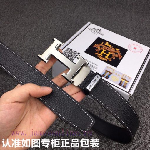 Hermes HERMES ️ Automatic deductionIdentify genuine productsGrade: Imported Italian top laye ob28wd2l - Image 4