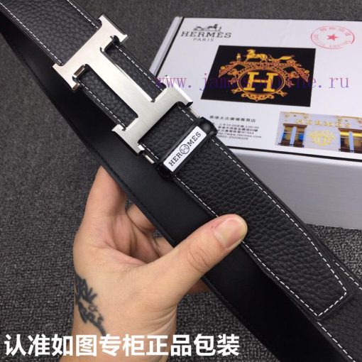 Hermes HERMES ️ Automatic deductionIdentify genuine productsGrade: Imported Italian top laye ob28wd2l - Image 6
