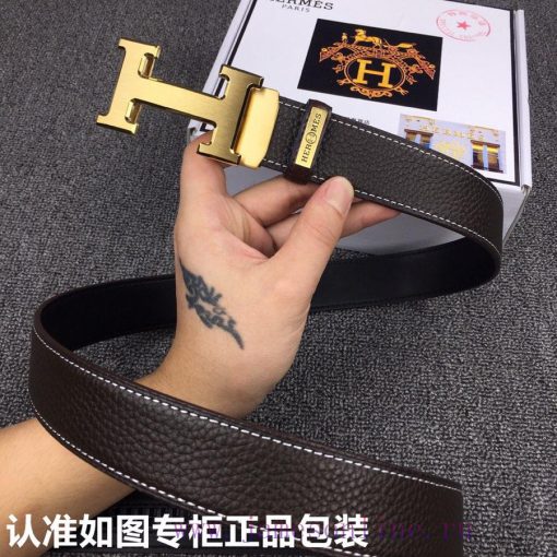 Hermes HERMES ️ Automatic deductionIdentify genuine productsGrade: Imported Italian top laye hb89xsw7 - Image 2