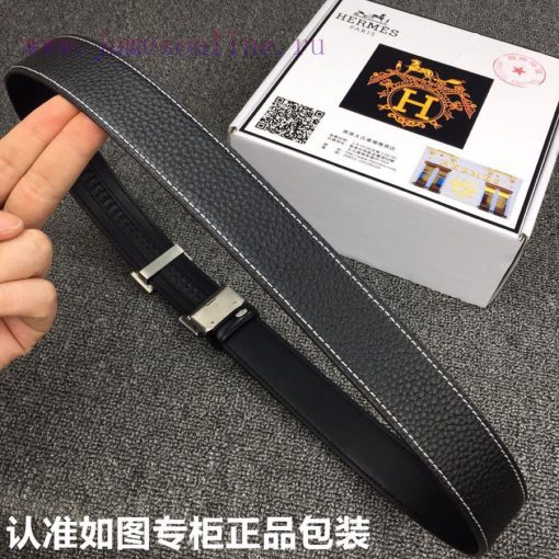 Hermes HERMES ️ Automatic deductionIdentify genuine productsGrade: Imported Italian top laye ob28wd2l - Image 8
