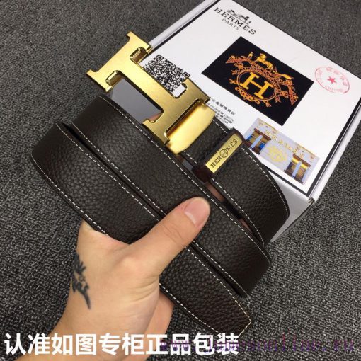 Hermes HERMES ️ Automatic deductionIdentify genuine productsGrade: Imported Italian top laye hb89xsw7 - Image 3