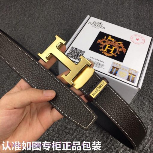 Hermes HERMES ️ Automatic deductionIdentify genuine productsGrade: Imported Italian top laye hb89xsw7 - Image 4