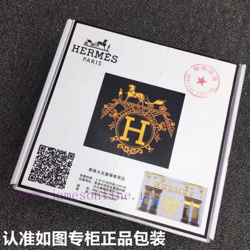 Hermes HERMES ️ Automatic deductionIdentify genuine productsGrade: Imported Italian top laye hb89xsw7 - Image 10