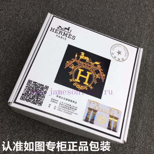 Hermes Hermes set with diamondsGrade: Italian imported 100% top layer cowhide, Hermes. Herm a0pctdpp - Image 10