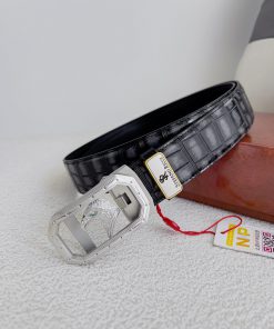Stephen Ni Zhi Stefano Ricci Belt ️ Automatic BeltAutomatic buckle, made of pure steel mater 2bcn2g4e